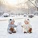 JiAmy Baby Schneeanzüge Winter, Baby Overall mit Zwei-Wege-Reißverschluss Jungen Mädchen Strampler Fleece Gefüttert Outfits 6-9 monate
