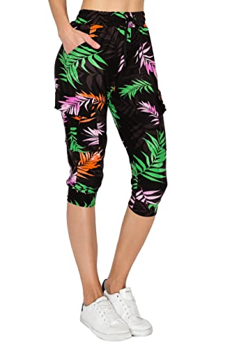 Fini les serrages avec ce pantalon de jogging doux à taille élastique