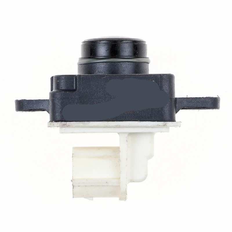 Caméra de recul grand angle pour Charger 2015-2017 avec vision nocturne nette