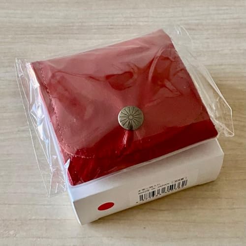 赤 小銭入れ・コインケース | 通販・人気ランキング - 価格.com