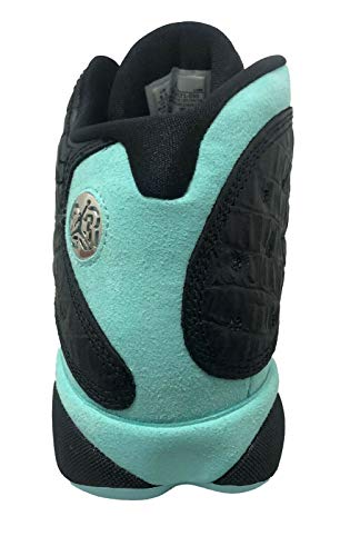 Jordan Mens Air 13 414571 030 Island Green - Size 11