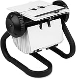 Lorell Flat Card Files, (LLR01035)