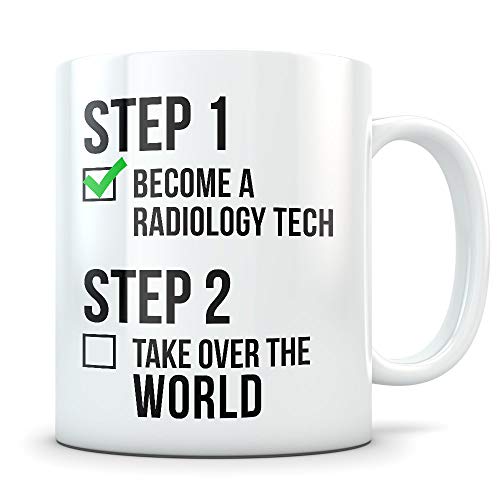 Radiology Graduation Gift Radiology Tech Graduation Gift Radiology Graduate Funny Radiology Gift Radiology Tech Gift Radiology Tech Mug