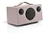 Produktbild Audio Pro Addon T3 portabler Bluetooth Stereo-Lautsprecher (30h Akkulaufzeit, Echtholzgehäuse) Rosa
