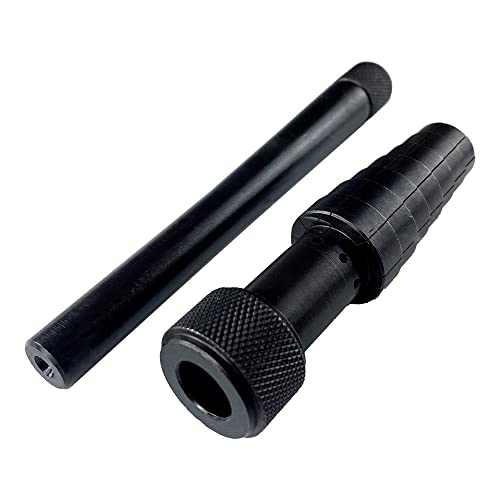 Ring Stretcher Enlarger Expander Mandrel Wedding Band Sizer Jewelry Ring Sizing Tool #TOP7