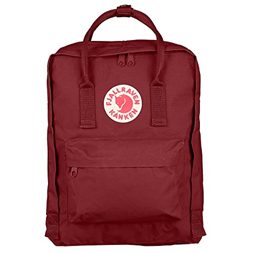 Fjallraven - Kanken Classic Backpack