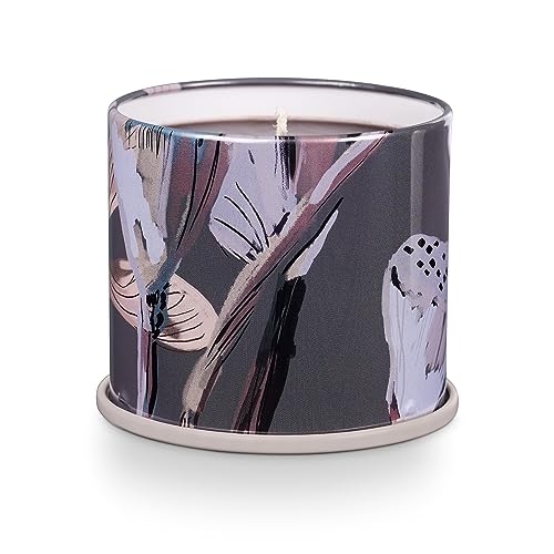 Image of Illume Woodfire Candle | Tin | 11.8 oz | Pack of 6