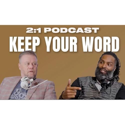 What does it mean to walk in integrity? #002