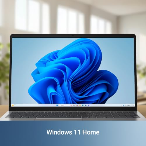 Image of Dell 15 AI Powered Laptop, Intel Core Ultra 5 225U Processor, 16GB:512GB, 15.6 inch (39.62cm) FHD 300nits Display, (Dell 15), Backlit Keyboard with AI Copilot Hotkey, Win 11 + MSO'24, 1.66kg Thin & Light