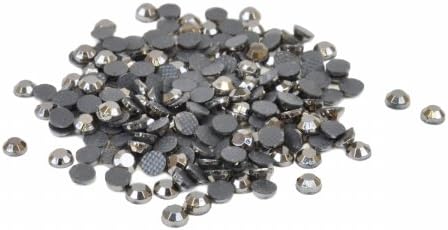Silhouette Rhinestones SS16-Metallic - 200/Pkg
