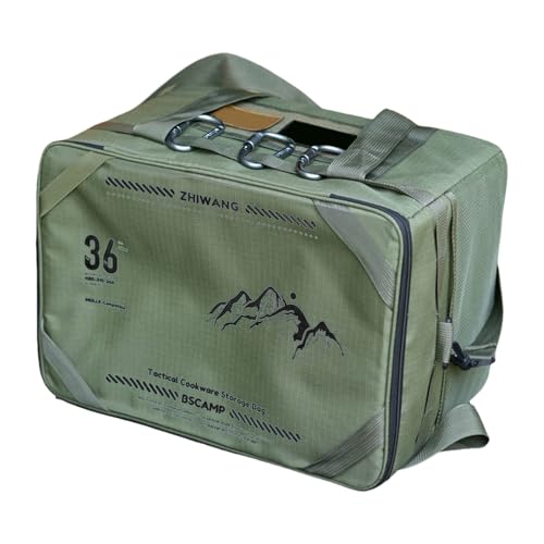Sac à dos de randonnée 36L Generisch idéal pour le camping et alpinisme
