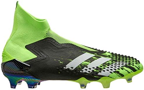قیمت و خرید adidas Predator Mutator 20 Plus Firm Ground Cleats Mens Eh2863  برند adidas | مالتینا