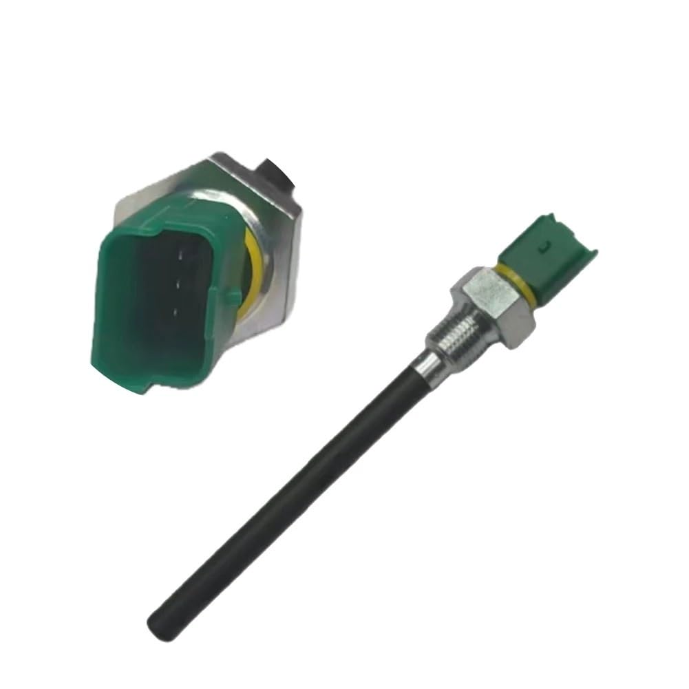 Sensore coppa olio Sensore di livello olio per auto 1131G9 96499344 adatto per motori 307 308 407 508 807 adatto per motori Citroën C4 C5 C8 HDI