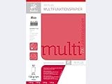 [page_title]-Staufen Multifunktionspapier weiß 50 Bl.120g