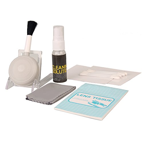 Tascam Dr60D Mkii 4-Track Solid-State Recorder For Dslr With Deluxe Accessory Bundle And Cleaning Kit #TOP6