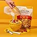 Catalina Crunch Protein Cereal | Sugar Free Breakfast Cereal with 11g of Protein | Gluten Free, Excellent Source of Fiber | Cinnamon Toast - 9 oz. Bag (Pack of 1) (Packaging May Vary)