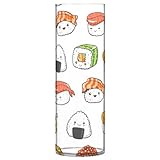 Stable et pratique : la large ouverture de 9,9 cm assure un arrangement facile des fleurs et offre une stabilité pour les tiges plus hautes.