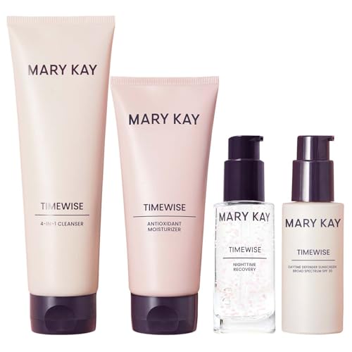 Mary Kay TimeWise Miracle Set