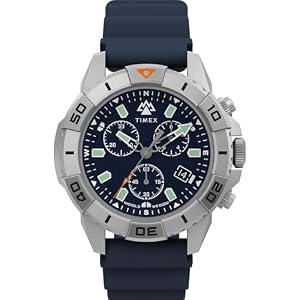 Timex Expedition Ridge Chronograph TW2Y06900VQ