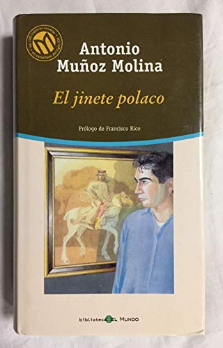 EL JINETE POLACO. Biblioteca El Mundo nº 65