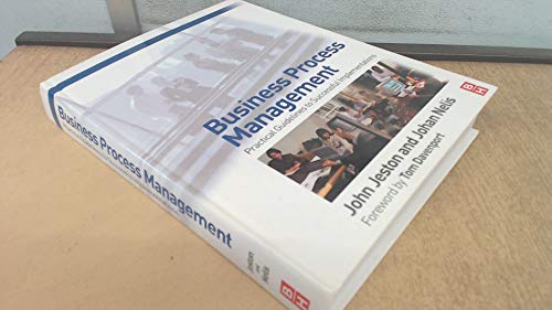 Business Process Management: Practical Guidelines to Successful Implementations