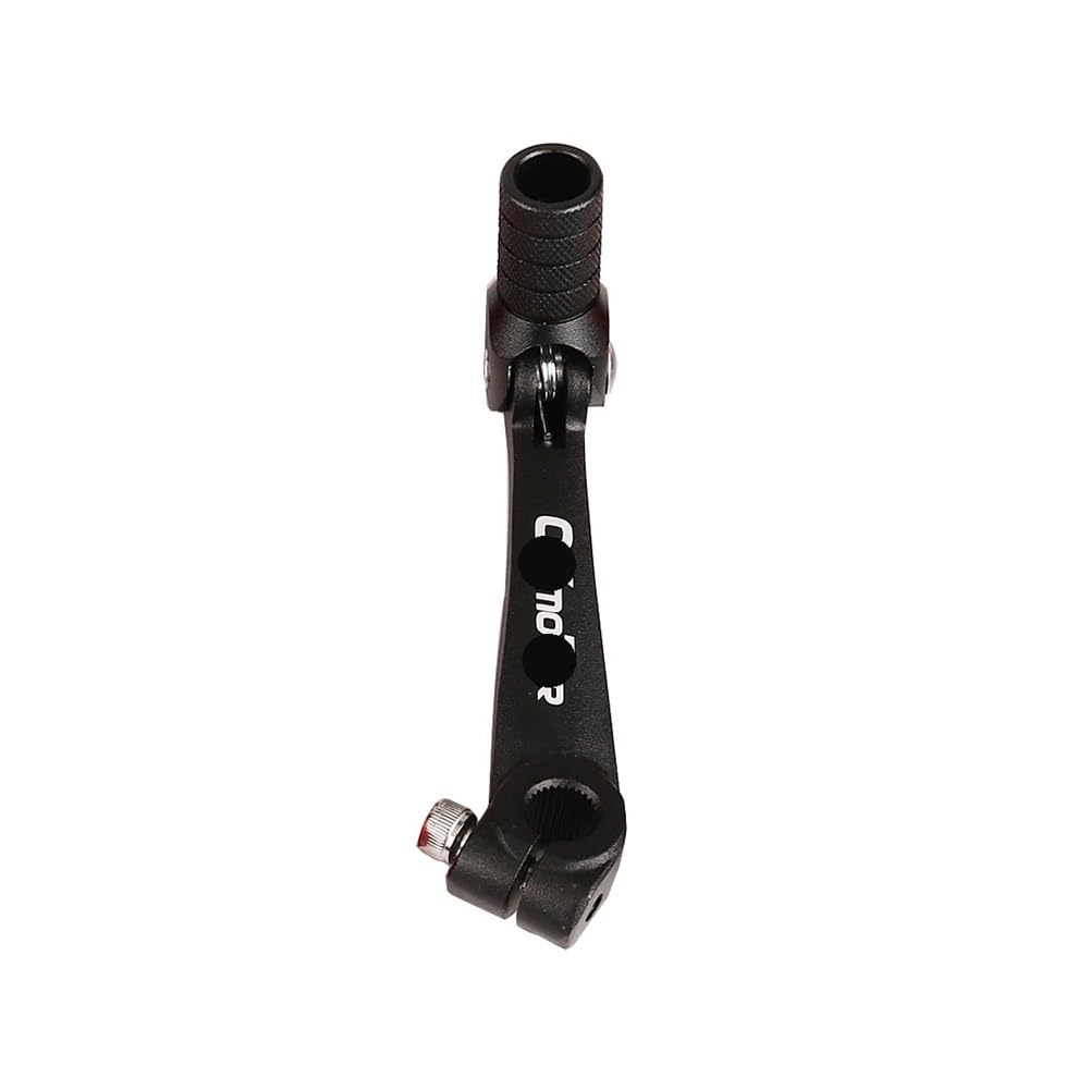 Uuipip Black Motorcycle Gear Shift Lever Motorcycle Gear Shift Lever For T2 T4 T4l Bse For Cb 250Cc Cb250 Universal Shift Lever Starter Pedal