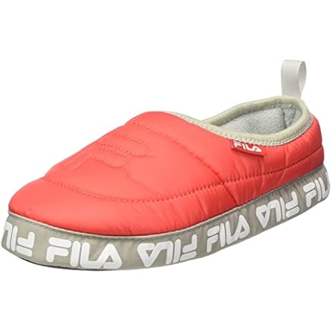 Chausson FILA Comfider Femme Cover