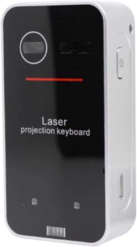 tastiera a proiezione per pc