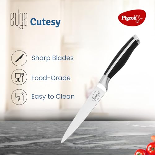 Image of Pigeon Edge Cutesy 5 Inch Kitchen Knife