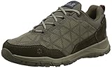 jack wolfskin activate sky Vielseitig einsetzbar Jack Wolfskin ACTIVATE XT TEXAPORE LOW W Wasserdicht Trekking- & Wanderhalbschuhe Damen, Beige (Clay/Burgundy 5223), 42.5 EU