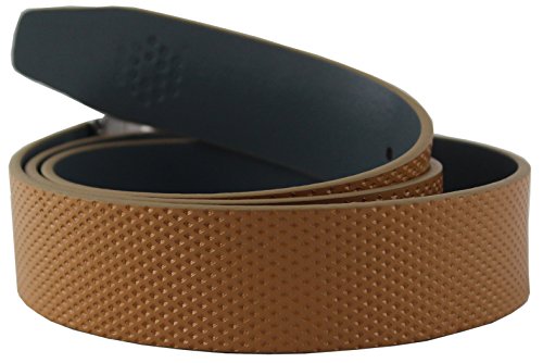 Image of PUMA Men Leather Belt
