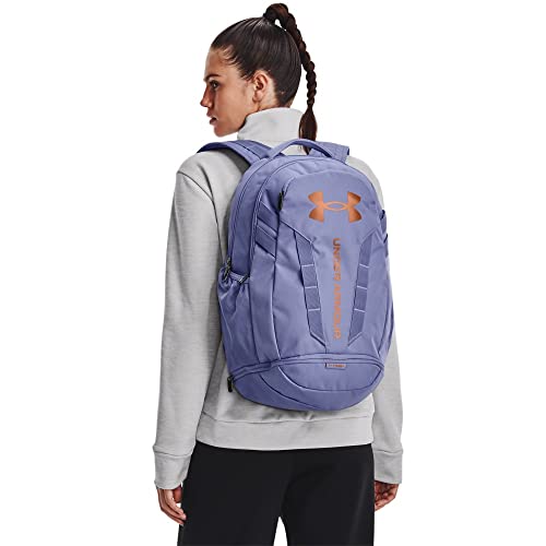 Image of Under Armour Hustle Backpack