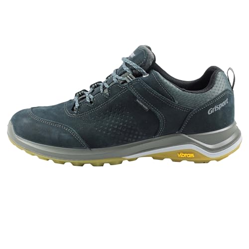 Grisport Unisex's Low-Top Hiking Shoe4