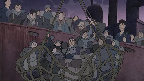 Revive la emoción histórica con L'Ile de Giovanni película en Blu-ray 5