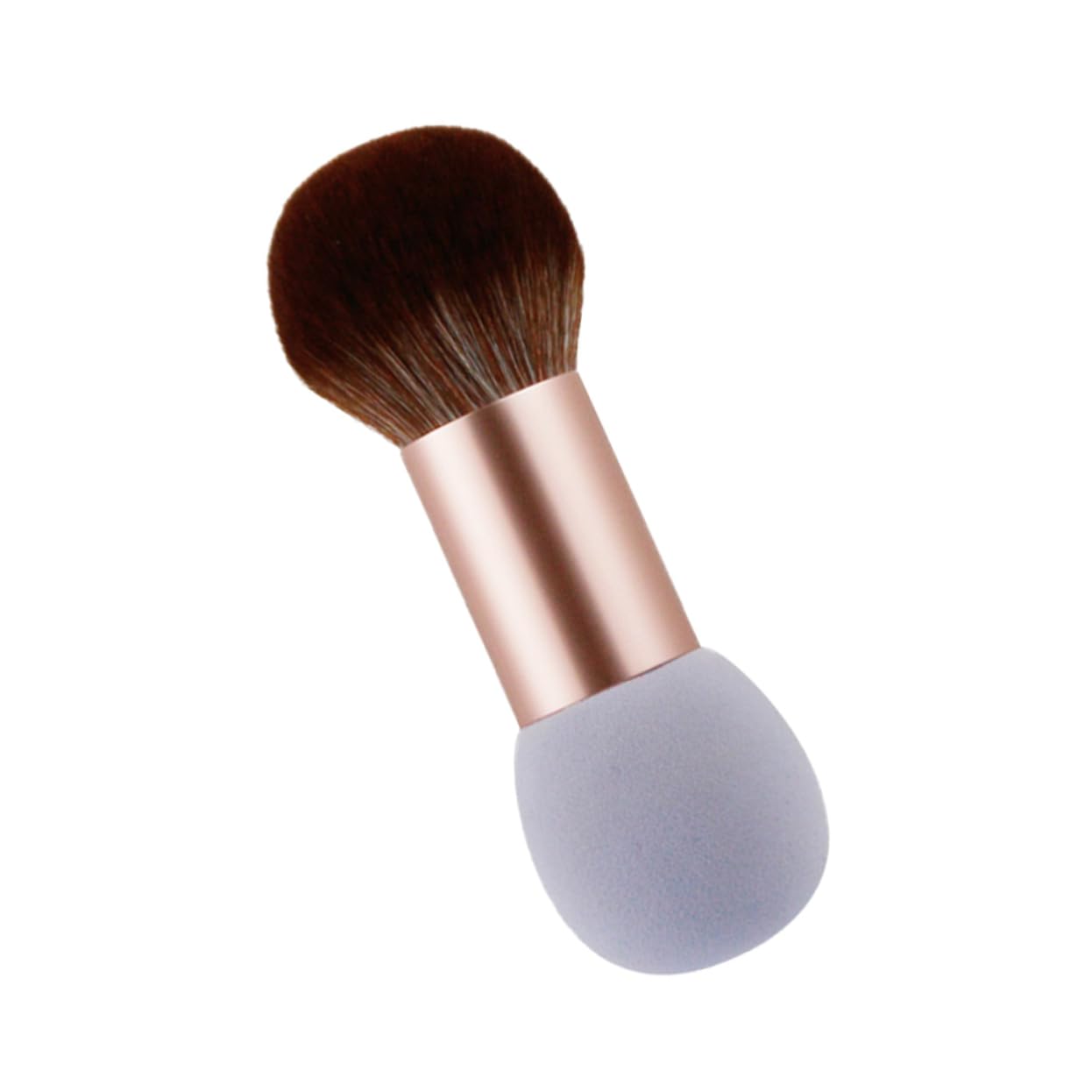 TOVINANNA Quality Material Makeup Brush Double-headed Blush Brush Blush Makeup Applicator Beauty Supply
