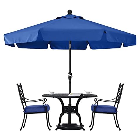 ABCCANOPY 2.7M Outdoor Garden Umbrella Cover