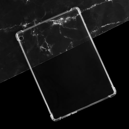 Evita arañazos con la funda Huawei MediaPad M3 Lite 10 y protector de pantalla transparente 2017 4