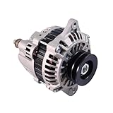 Generator Alternator Compatible For MITSUBISHI PAJERO II 2.8 TD 1990-1800A005 MD200695 ME200695