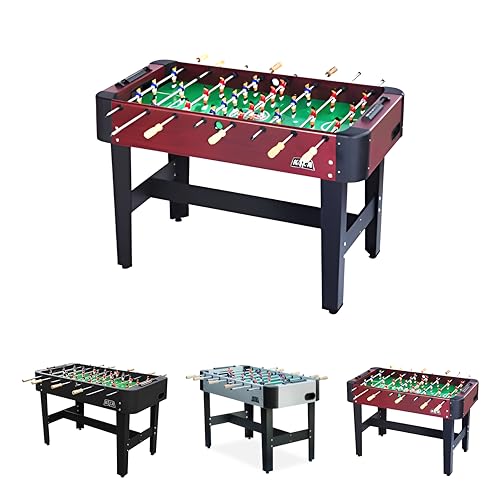Conquest 48 Foosball Table | Compact Indoor Game Table product thumbnail 11