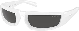Sunglasses Prada PR 25 YS 4615S0 White