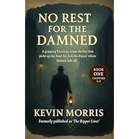 No Rest for the Damned