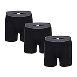 Marino Mens Double Layer Satin Silk Scarf, Extra Soft, and Sleek Fashion Wrap Accessory with Designer Print -Black/White Paisley Design