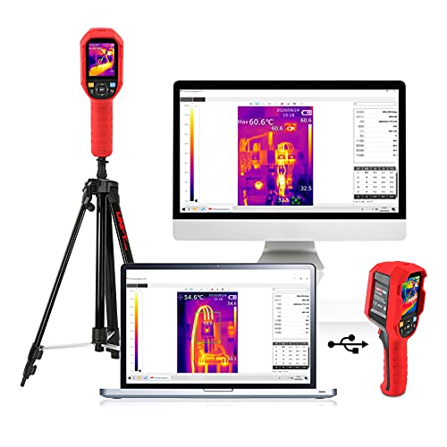 thermal imaging camera pro 1679