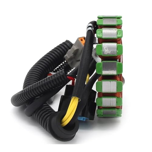 Bobine de stator de magnéto haute performance pour X600RS allumage stable et régulier - 4
