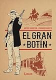  El gran botín
