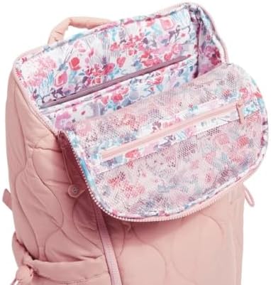 Vera Bradley Women's Featherweight Travel Backpack - 4