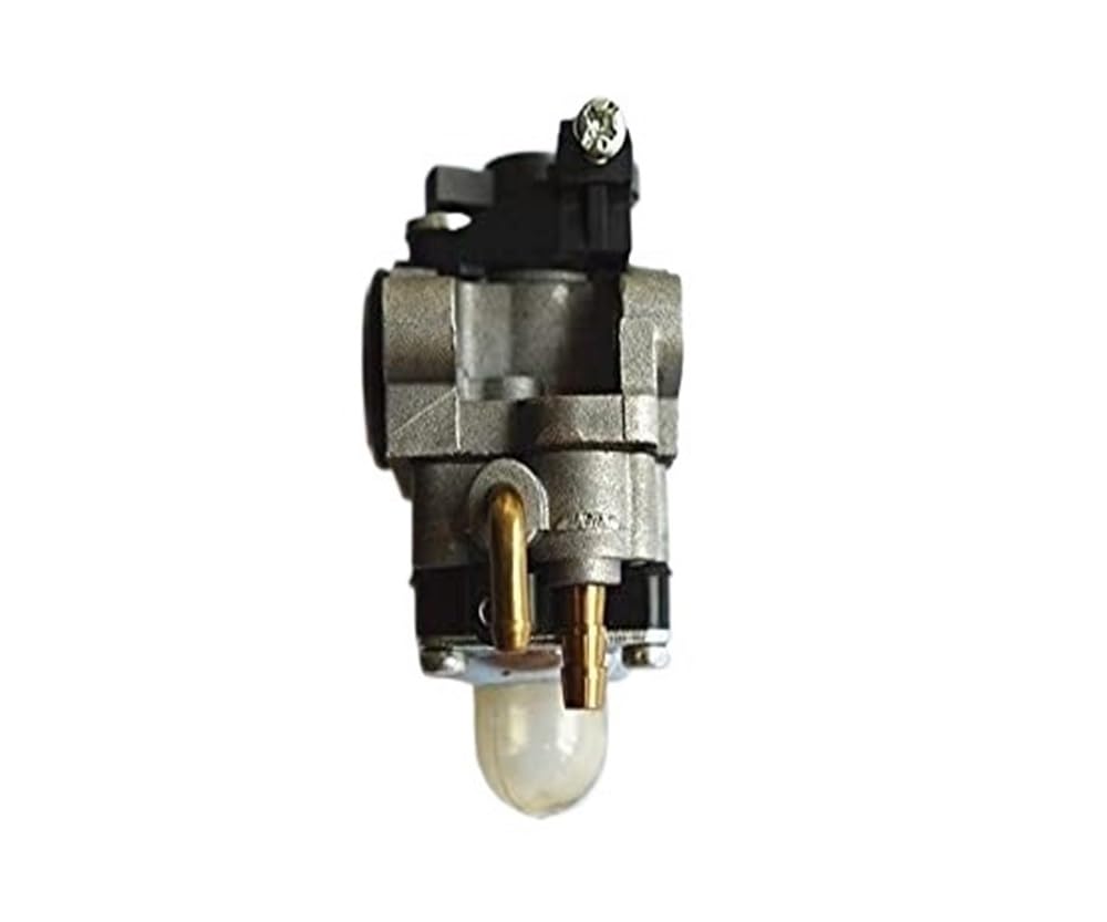 Carburador De Repuesto Para Desbrozadora Robin Para Subaru Eh035 De 33,5 Cc. Carburador