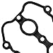 Beck/Arnley Valve Cover Gasket - 036-1741