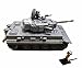 Produktbild Modbrix  2462 Bausteine Panzer Tiger PzKpfw VI AUSF. E inkl. WW2 Soldaten Figuren