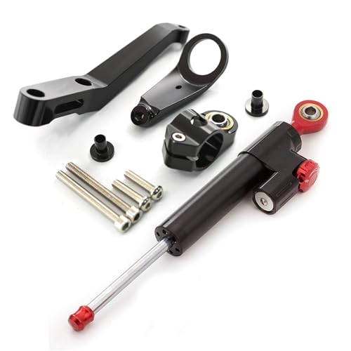 Amortisseur de direction CBR929RR 2000-2001 : pièce de rechange moto